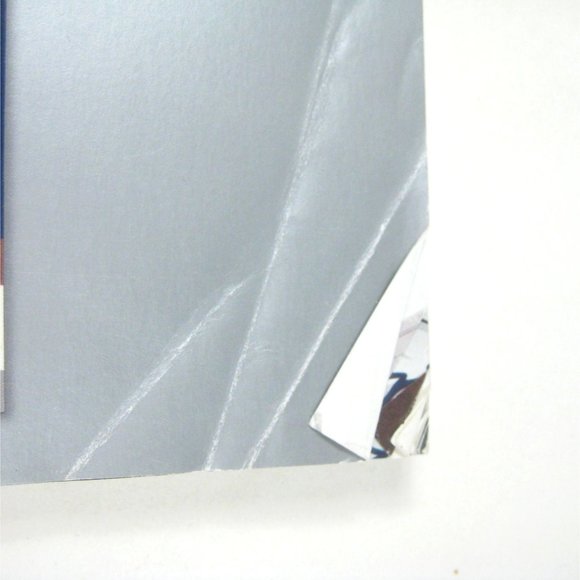 2008 Major League Baseball All Star Game Program Yankees Stadium Unscored - Picture 2 of 6